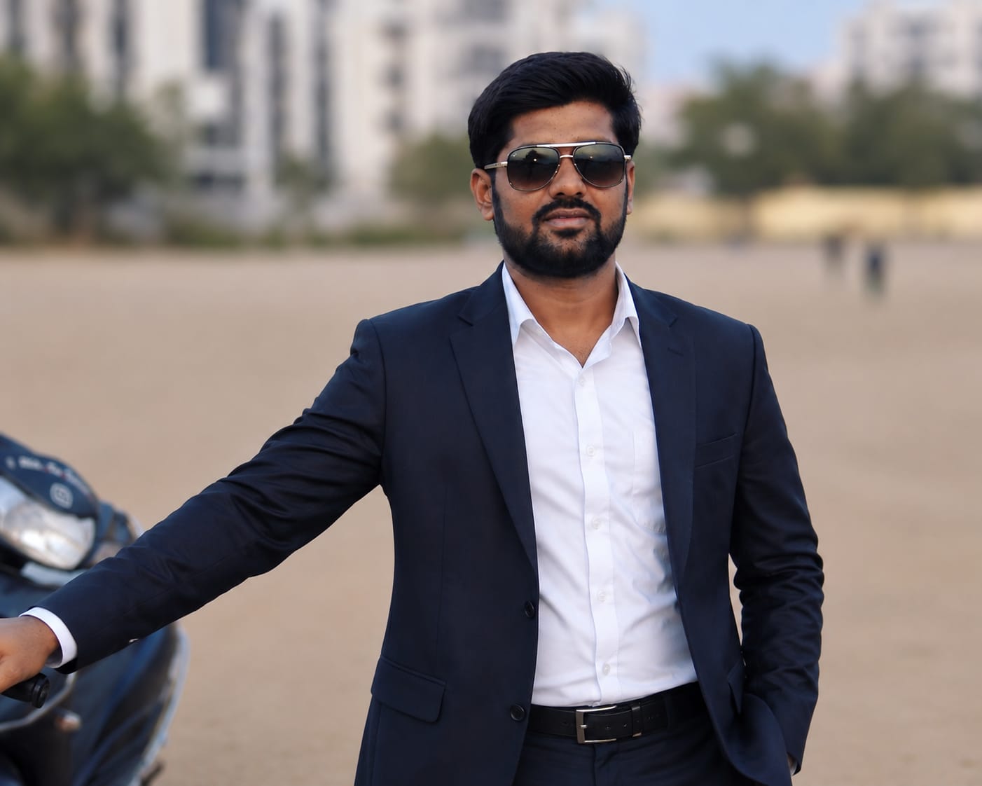 MAYUR AKOLIYA 